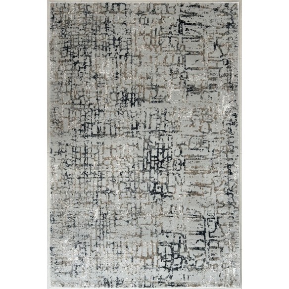 Tappeto moderno Montreal N365B