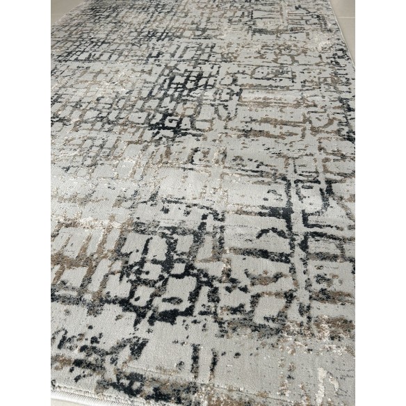 Tappeto moderno Montreal N365B