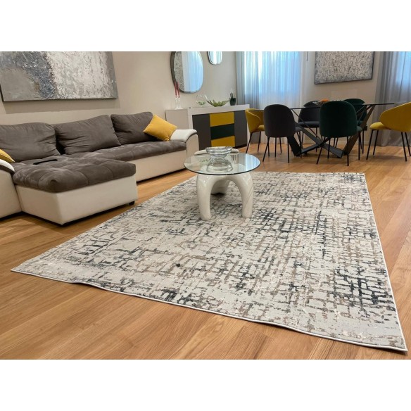 Tappeto moderno Montreal N365B