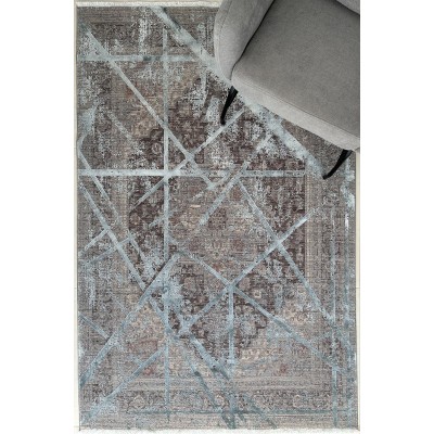 tappeto moderno osaka  180x120 cm