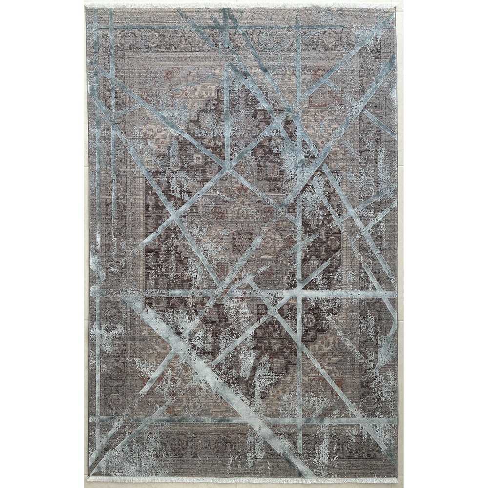 tappeto moderno osaka  180x120 cm