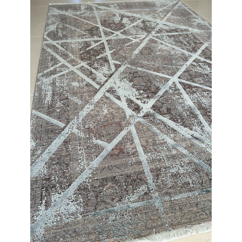 tappeto moderno osaka  180x120 cm