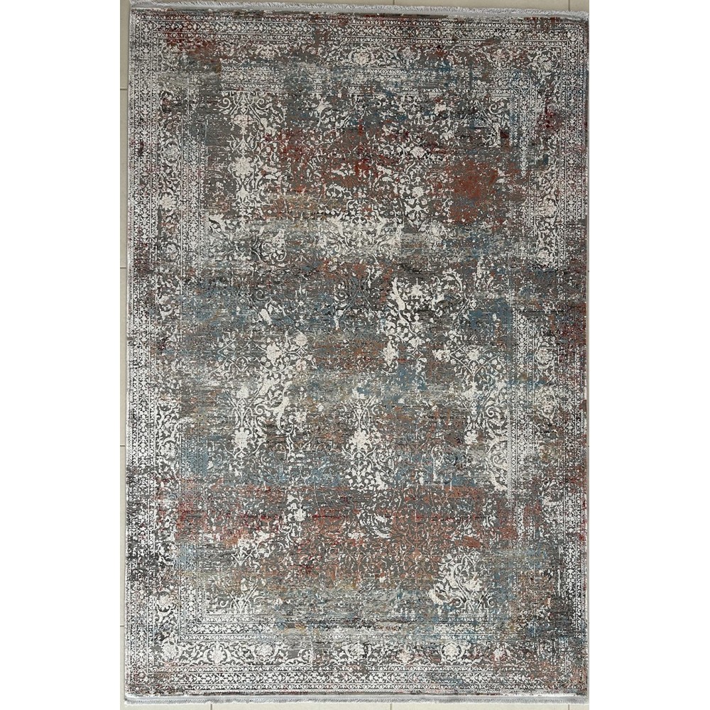 TAPPETO KALIPSO MULTICOLORE 230X160 CM
