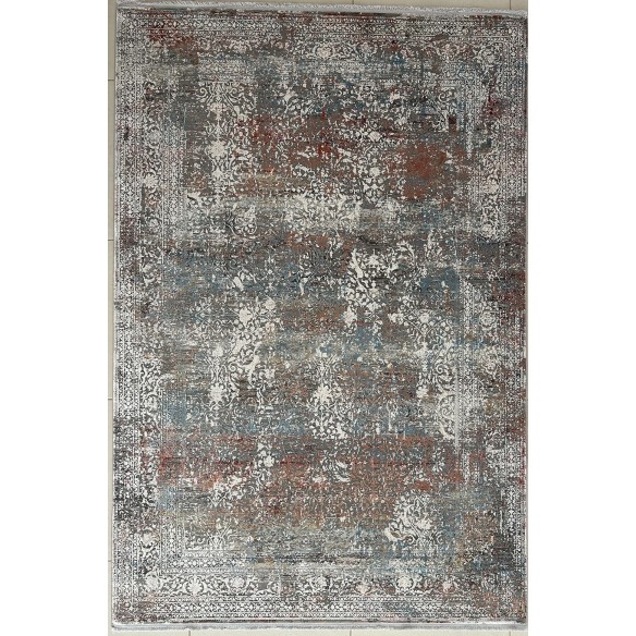 TAPPETO KALIPSO MULTICOLORE 230X160 CM