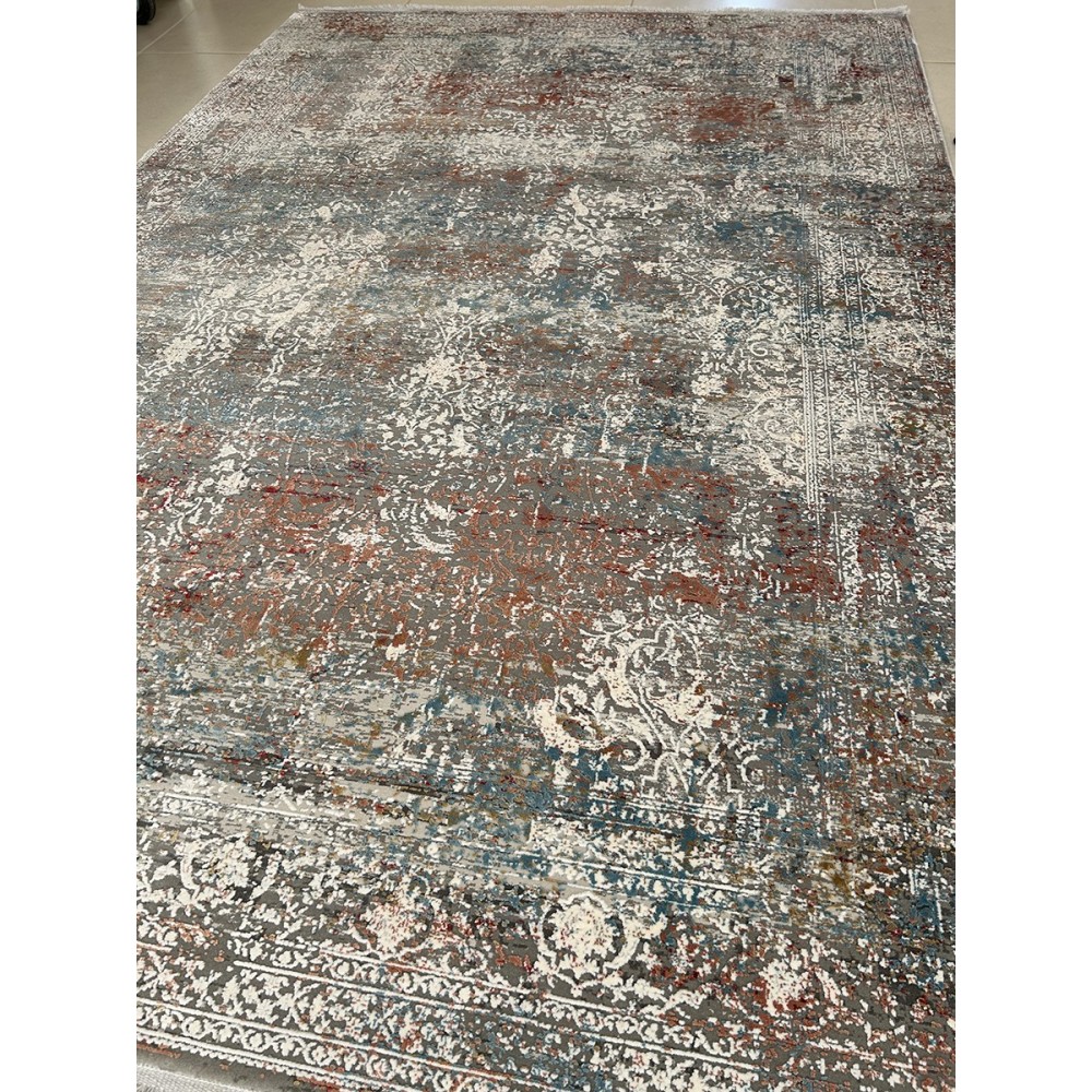 TAPPETO KALIPSO MULTICOLORE 230X160 CM