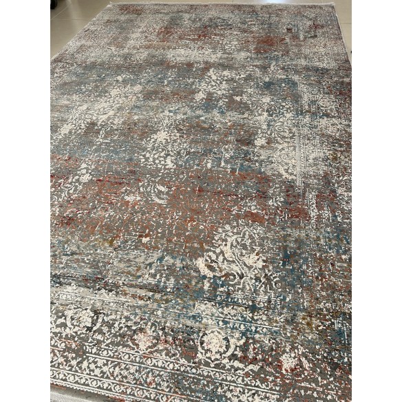 TAPPETO KALIPSO MULTICOLORE 230X160 CM