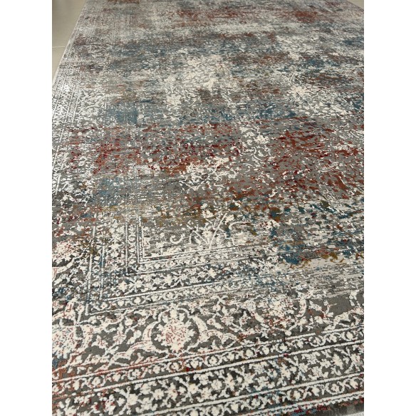 TAPPETO KALIPSO MULTICOLORE 230X160 CM