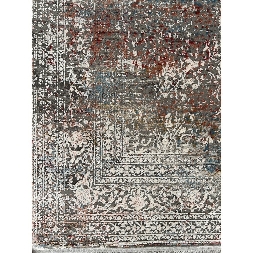 TAPPETO KALIPSO MULTICOLORE 230X160 CM