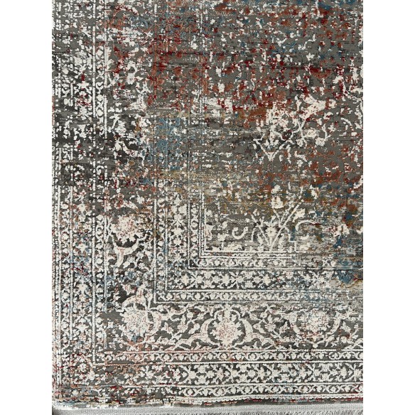 TAPPETO KALIPSO MULTICOLORE 230X160 CM