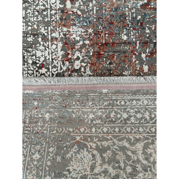 TAPPETO KALIPSO MULTICOLORE 230X160 CM