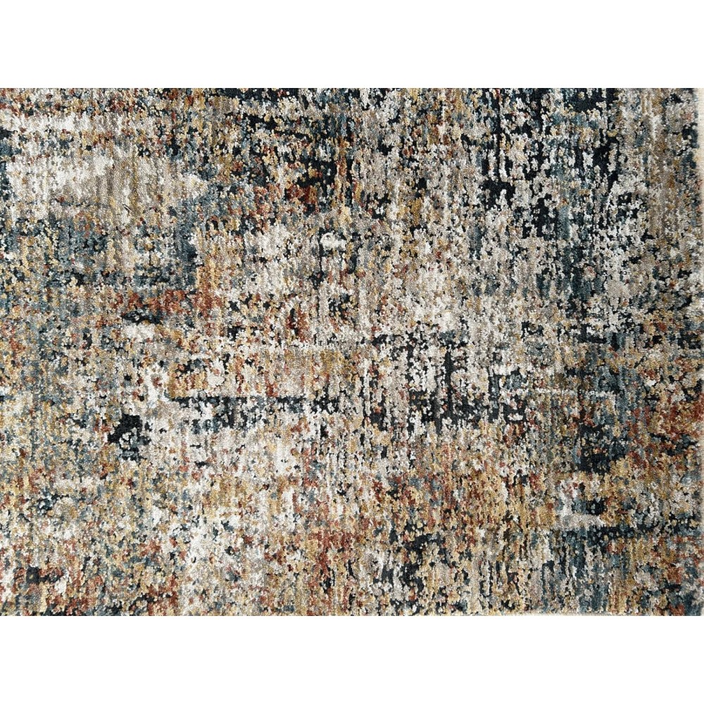 Tappeto Moderno YORK Beige 180x120 cm – Design Elegante per Soggiorno