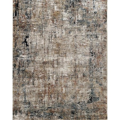 Tappeto Moderno YORK Beige 180x120 cm – Design Elegante per Soggiorno