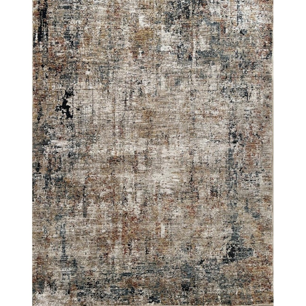 Tappeto Moderno YORK Beige 180x120 cm – Design Elegante per Soggiorno