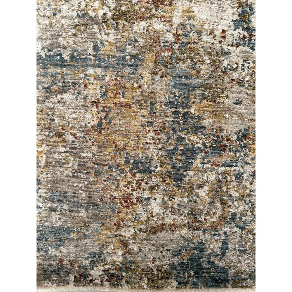 Tappeto Moderno YORK Beige 120x180 cm – Eleganza Naturale per Salotto