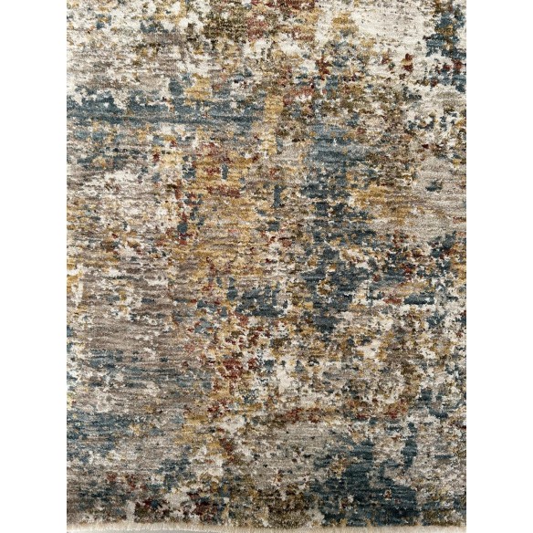 Tappeto Moderno YORK Beige 120x180 cm – Eleganza Naturale per Salotto