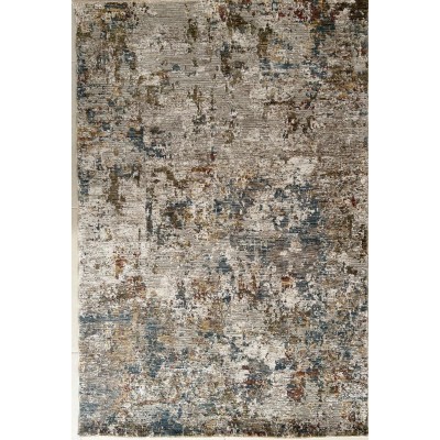 Tappeto Moderno YORK Beige 120x180 cm – Eleganza Naturale per Salotto