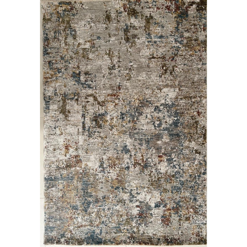 Tappeto Moderno YORK Beige 120x180 cm – Eleganza Naturale per Salotto