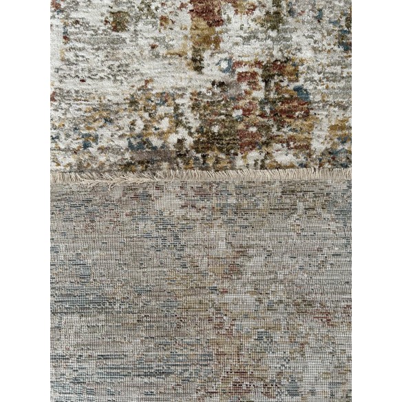 Tappeto Moderno YORK Beige 120x180 cm – Eleganza Naturale per Salotto