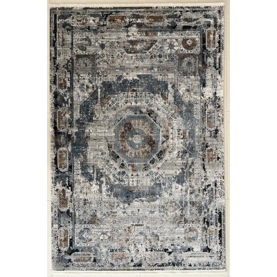 Tappeto Moderno KALIPSO Beige 180x120 cm – Elegante e Luminoso per Sal