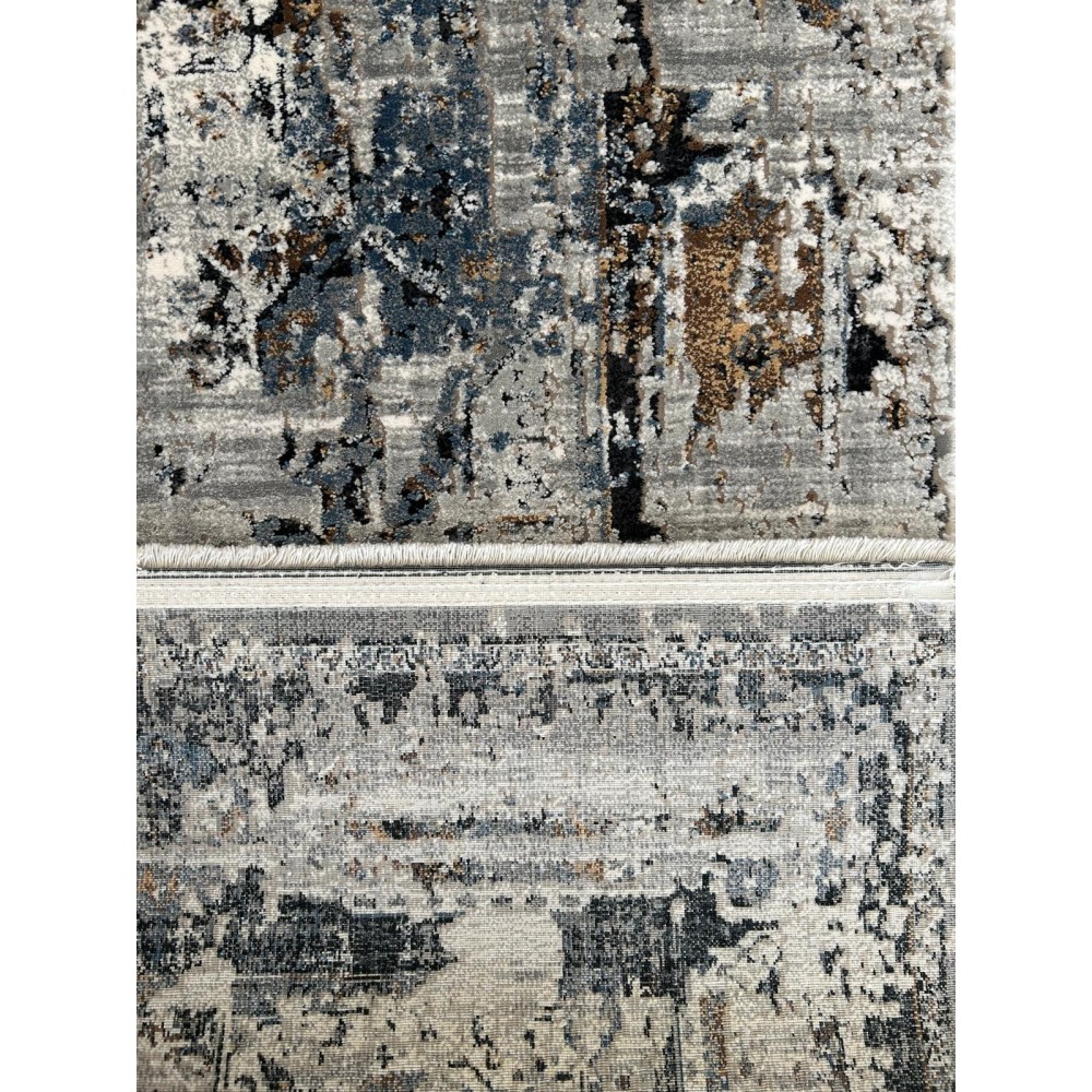 Tappeto Moderno KALIPSO Beige 180x120 cm – Elegante e Luminoso per Sal