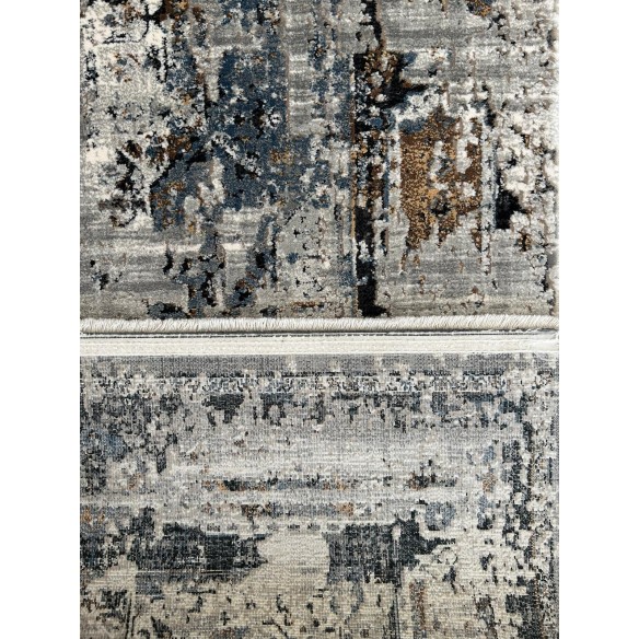 Tappeto Moderno KALIPSO Beige 180x120 cm – Elegante e Luminoso per Sal