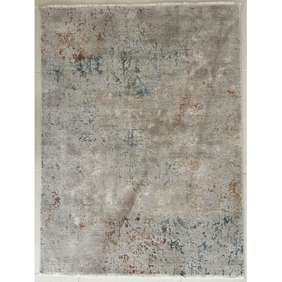 Tappeto Moderno FLORANCE col. Beige 165x120