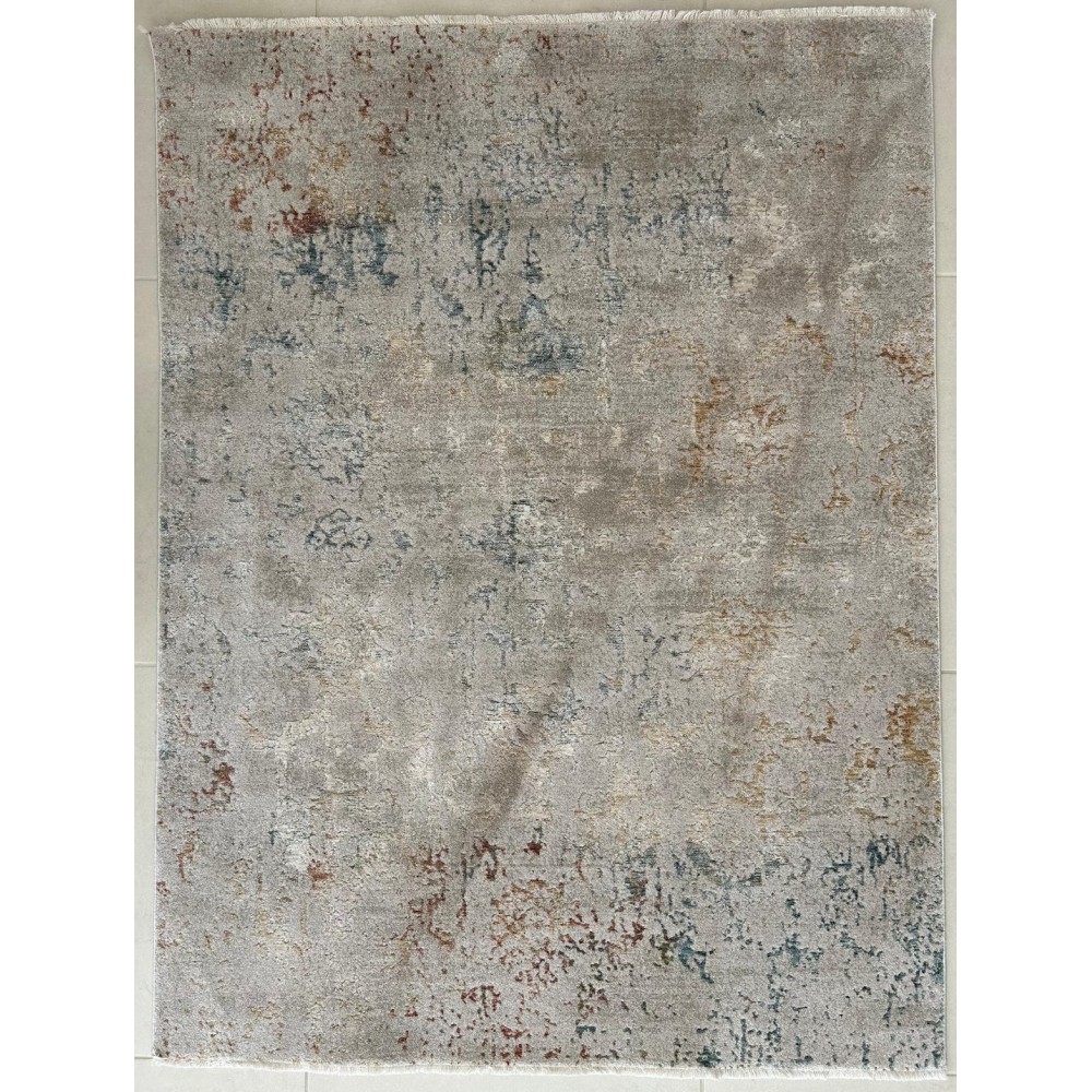 Tappeto Moderno FLORANCE col. Beige 165x120