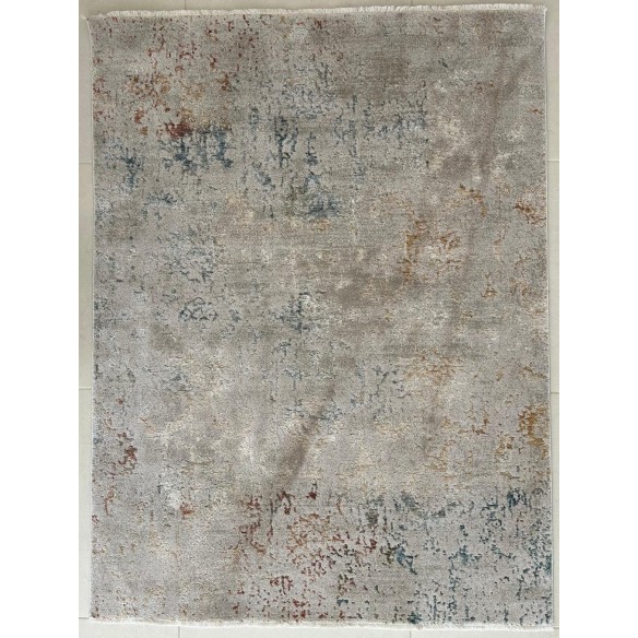 Tappeto Moderno FLORANCE col. Beige 165x120