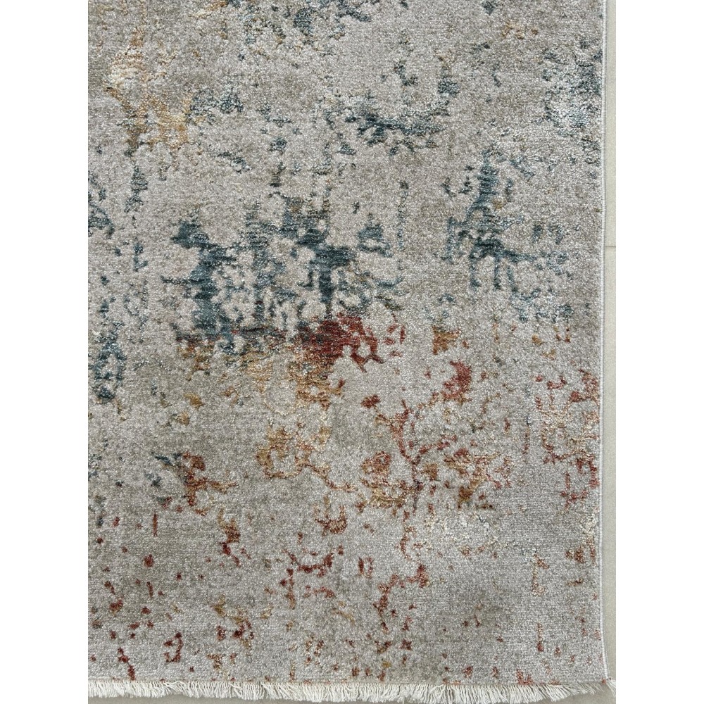 Tappeto Moderno FLORANCE col. Beige 165x120