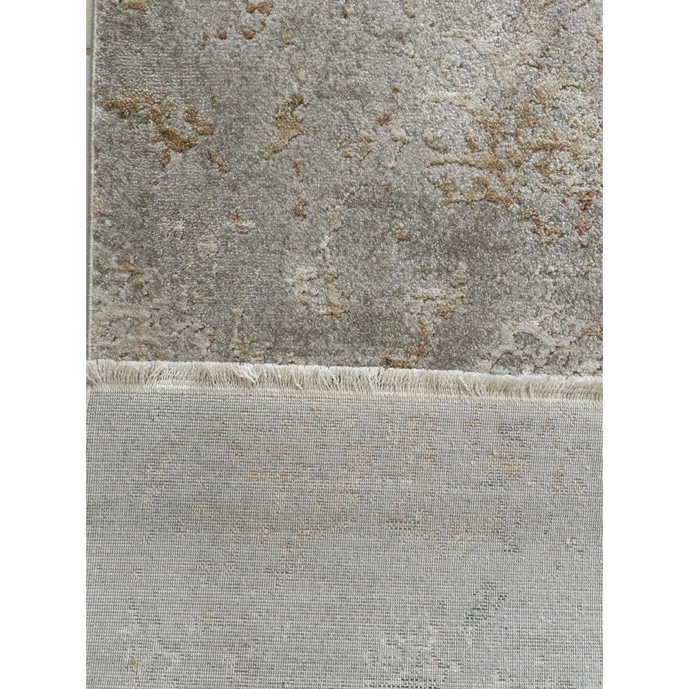 Tappeto Moderno FLORANCE col. Beige 165x120