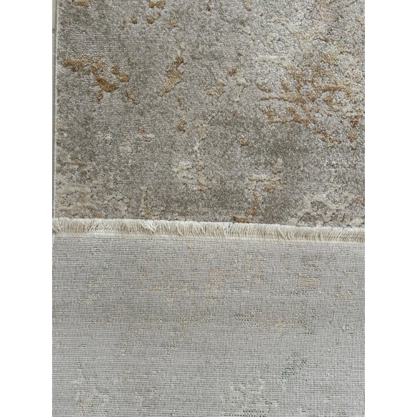 Tappeto Moderno FLORANCE col. Beige 165x120