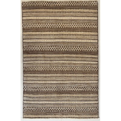 Tappeto Daria Annodato a Mano –Tappeto Orientale Artigianale di Pregio