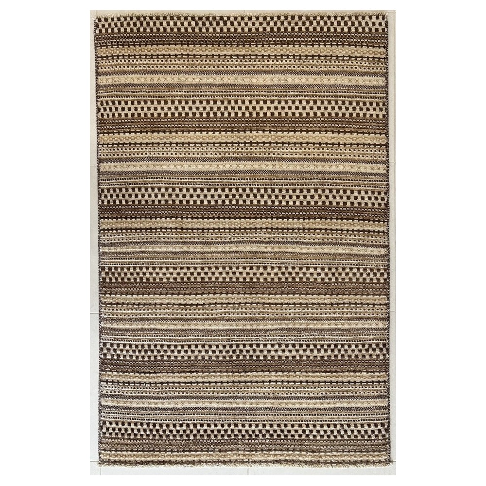 Tappeto Daria Annodato a Mano –Tappeto Orientale Artigianale di Pregio