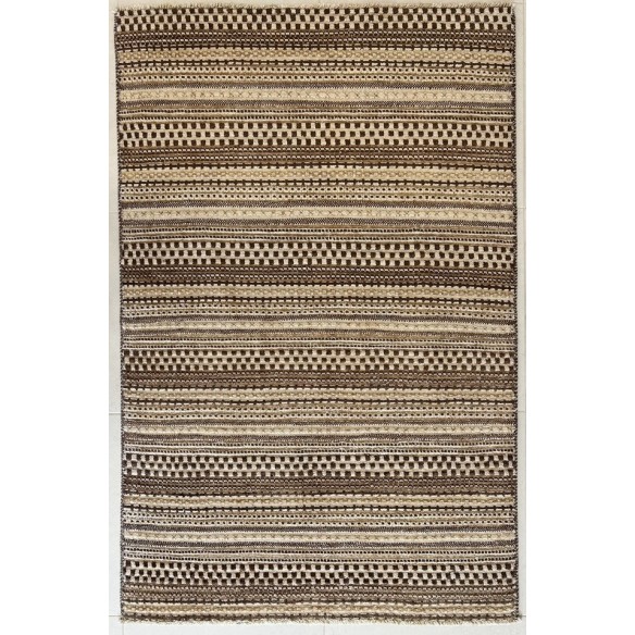 Tappeto Daria Annodato a Mano –Tappeto Orientale Artigianale di Pregio