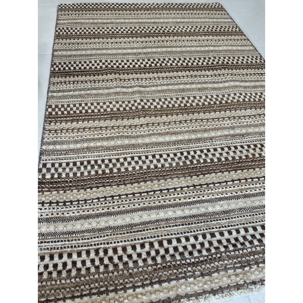 Tappeto Daria Annodato a Mano –Tappeto Orientale Artigianale di Pregio