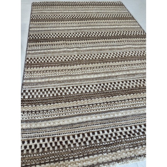 Tappeto Daria Annodato a Mano –Tappeto Orientale Artigianale di Pregio