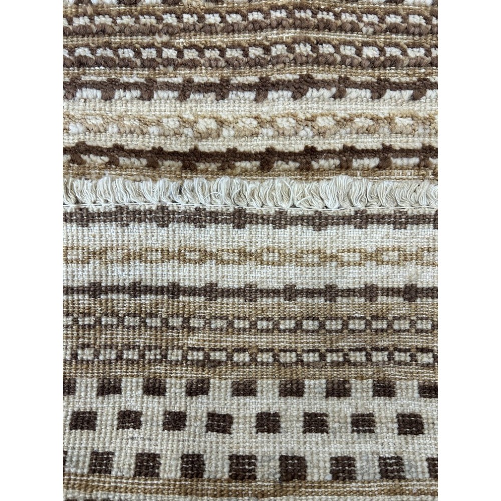 Tappeto Daria Annodato a Mano –Tappeto Orientale Artigianale di Pregio