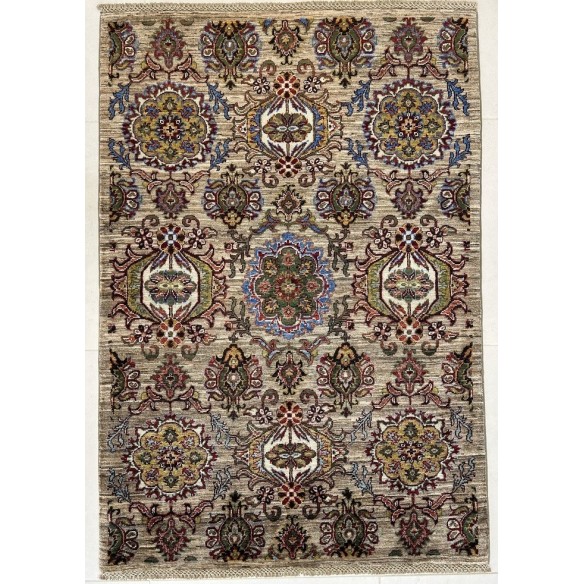 Tappeto ARIANA Annodato a Mano 149x103 cm – Tappeto Orientale Artigian