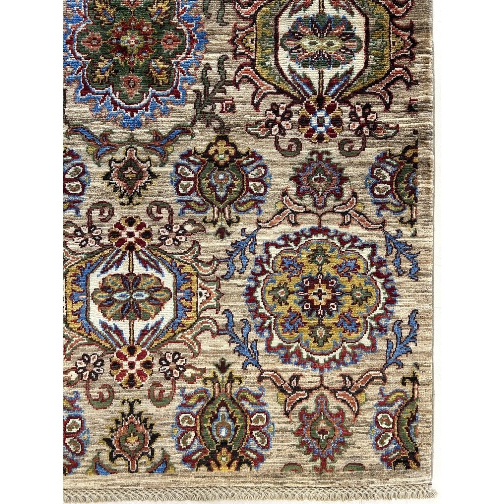 Tappeto ARIANA Annodato a Mano 149x103 cm – Tappeto Orientale Artigian