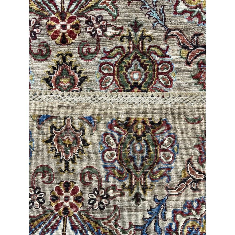 Tappeto ARIANA Annodato a Mano 149x103 cm – Tappeto Orientale Artigian