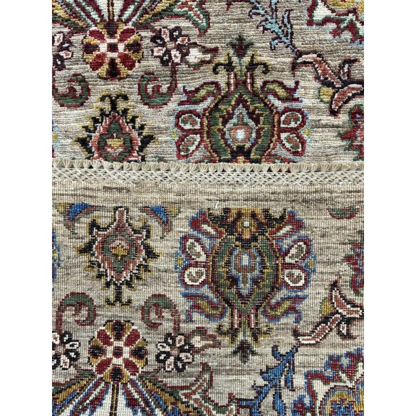 Tappeto ARIANA Annodato a Mano 149x103 cm – Tappeto Orientale Artigian