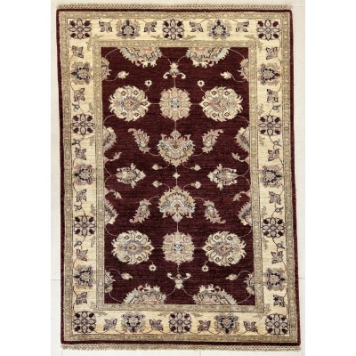 Tappeto Ziegler 106x149 cm – Elegante Tappeto Orientale Artigianale