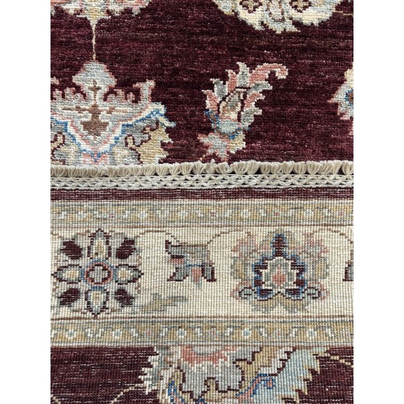 Tappeto Ziegler 106x149 cm – Elegante Tappeto Orientale Artigianale