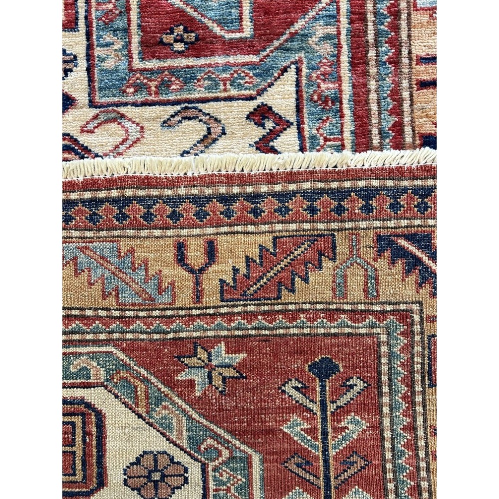 Tappeto Kazak 107x150 cm – Tappeto Orientale di Carattere