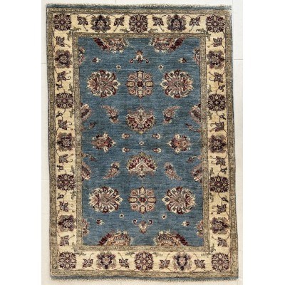 Tappeto Ziegler 100x143 cm – Elegante Tappeto Orientale di Pregio