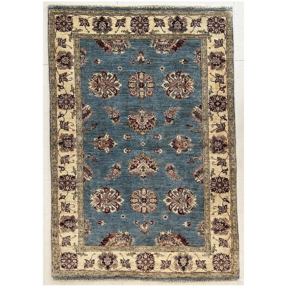 Tappeto Ziegler 100x143 cm – Elegante Tappeto Orientale di Pregio