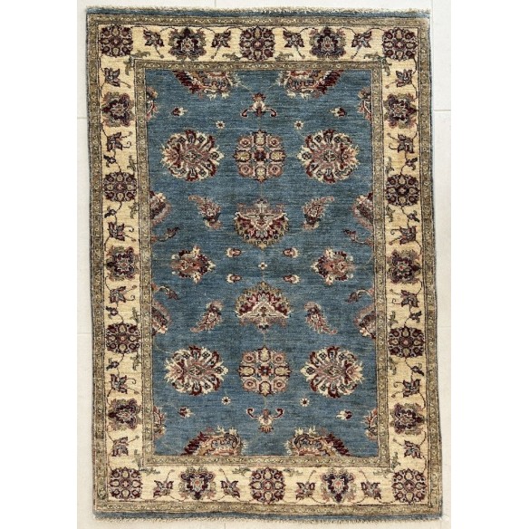 Tappeto Ziegler 100x143 cm – Elegante Tappeto Orientale di Pregio