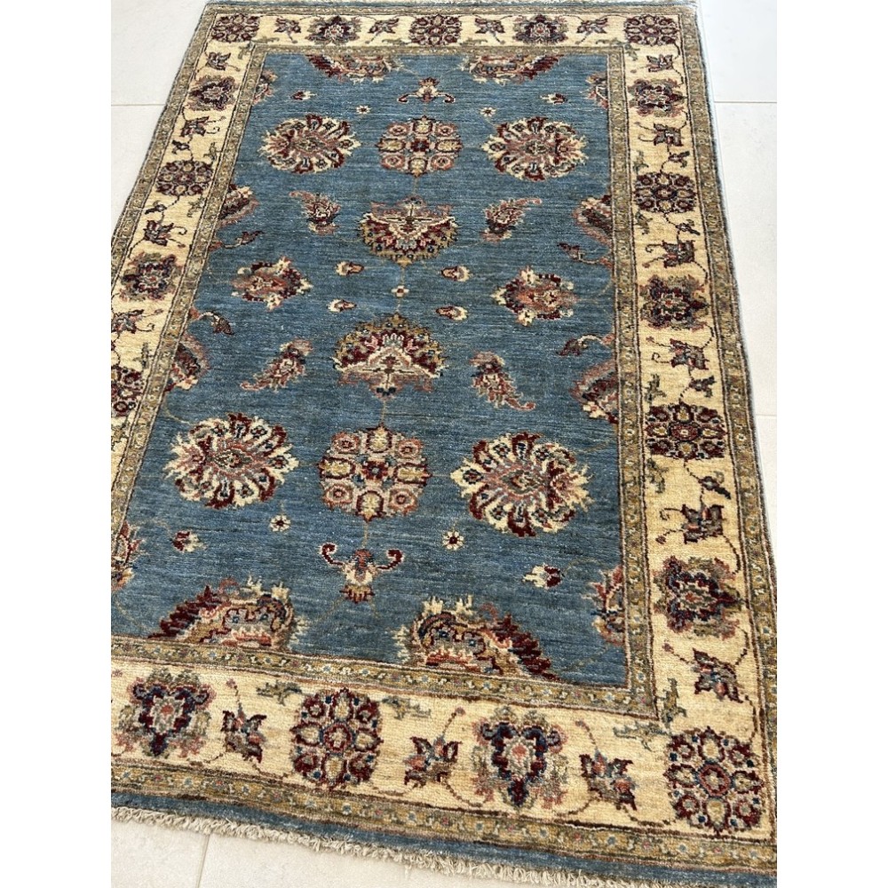 Tappeto Ziegler 100x143 cm – Elegante Tappeto Orientale di Pregio