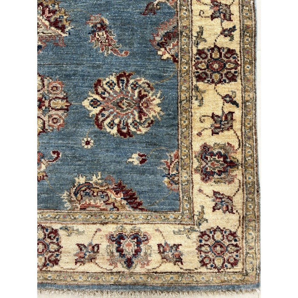 Tappeto Ziegler 100x143 cm – Elegante Tappeto Orientale di Pregio