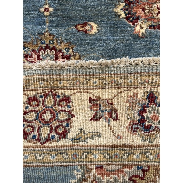 Tappeto Ziegler 100x143 cm – Elegante Tappeto Orientale di Pregio